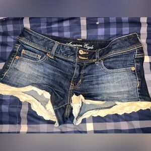 Women’s Shorts